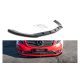 Splitter Mercedes-Benz Vito W447 Facelift Front v.2 Gloss Black