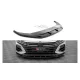 Splitter Volkswagen Arteon R Front v.1 Gloss Black