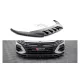 Splitter Volkswagen Arteon R Front v.2 Gloss Black