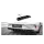 Diffuser Volkswagen Arteon R Rear Valance Gloss Black