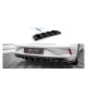 Diffuser Volkswagen Arteon R Rear Valance Gloss Black
