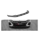 Splitter Volkswagen Arteon R Front Pro Black