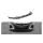 Splitter Volkswagen Arteon R Front Pro Black-Red