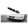 Diffuser Volkswagen Arteon R Rear Street Pro Black-Red