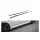 Diffuser Volkswagen Arteon Facelift R R-Line Side Skirts Street Pro v.2 Black-Red