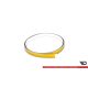 Decorative stripe for self sticking Dark Yellow