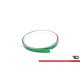 Decorative stripe for self sticking Dark Green