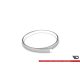 Decorative stripe for self sticking Light Grey