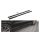 Diffuser Mercedes-Benz GLE 63AMG C292 Side Skirts Gloss Black