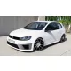 Bumper Volkswagen Golf VI Front R400 Look