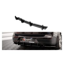 Diffuser Seat Exeo Rear Street Pro Black