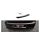 Splitter Seat Exeo Rear Central Gloss Black