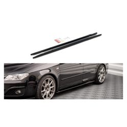 Diffuser Seat Exeo Side Skirts