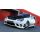 Bumper Mercedes-Benz CLK W209 Front Not primed