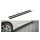 Diffuser Hyundai I40 I Side Skirts Gloss Black