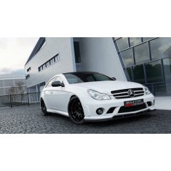 Bumper Mercedes-Benz CLS C219 Front
