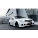 Bumper Mercedes-Benz CLS C219 Front