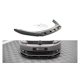 Splitter Volkswagen Caddy III Facelift Front Gloss Black