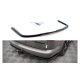 Splitter Volkswagen Caddy Long III Facelift Rear Central Gloss Black