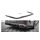 Splitter Mercedes-Benz CLS 53 C257 Rear Central with Diffuser Gloss Black