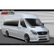 Front Bumper Mercedes Sprinter Mk2