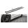 Diffuser Mercedes-Benz C C205 63AMG Facelift Side Skirts v.2 Gloss Black