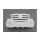 Bumper Mercedes-Benz Sprinter II Facelift 13+ Front + Grill Not primed