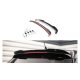 Spoiler Cap BMW i3 I01 Facelift Gloss Black