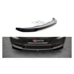 Splitter BMW i3 I01 Facelift Front v.1 Gloss Black