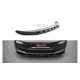 Splitter BMW i3 I01 Facelift Front v.2 Gloss Black