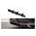 Diffuser Volkswagen Passat B8 Facelift Rear Street Pro Black