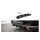 Diffuser Volkswagen Passat B8 Facelift Rear Valance Gloss Black