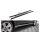 Diffuser Volkswagen Passat B8 Facelift Side Skirts Gloss Black
