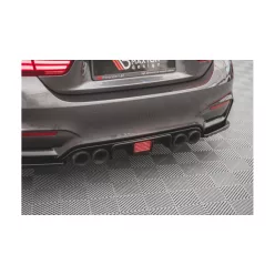 Light BMW 4 F82 Stop LED Textured
