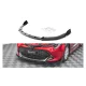 Splitter Toyota Corolla XII GR Sport Front v.1 Gloss Black