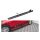 Diffuser Toyota Corolla XII GR Sport Side Skirts v.1 Gloss Black + Flaps