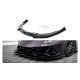 Splitter Lamborghini Huracan EVO Front Gloss Black