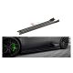 Diffuser Lamborghini Huracan EVO Side Skirts Gloss Black