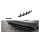 Diffuser Jaguar XF R-Sport II Rear Street Pro Black-Red