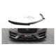 Splitter Jaguar XF R-Sport II Front v.2 Gloss Black