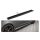 Diffuser Jaguar XF R-Sport II Side Skirts Gloss Black
