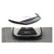 Splitter Lexus UX I Front Gloss Black