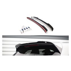 Spoiler Cap Volkswagen Touareg III R-line Gloss Black