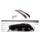 Spoiler Cap Volkswagen Touareg III R-line Gloss Black