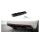 Diffuser Volkswagen Touareg III R-line Rear Valance Gloss Black