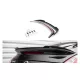 Spoiler Cap Nissan 370Z Nismo Facelift Gloss Black