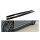 Diffuser Ford Focus III RS Side Skirts Gloss Black