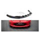 Splitter Nissan 370Z Facelift Front v.3 Gloss Black