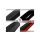 Spoiler Cap Volvo V70 III v.1 Gloss Black