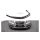 Splitter Volvo V70 III Front v.1 Gloss Black